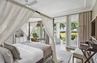 Junior Suite Garden View