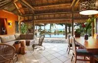 Heritage Villa Beach Front