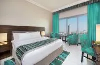 Standard Room - King