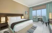 Family Interconnecting Room