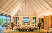 Two Bedroom Presidential Ocean View Villa with Private Pool