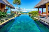 Three Bedroom Royal Ocean View Villa with Private Pool