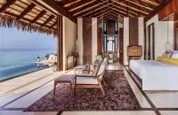 Water Villa with Pool King