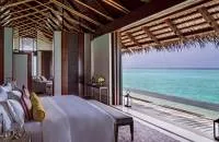 Grand Water Villa with Pool