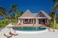 Beach Residence with Private Pool