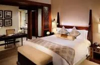 Deluxe Room Fountain View
