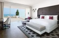 Signature Terrace Room King