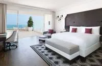 Signature Terrace Room Double