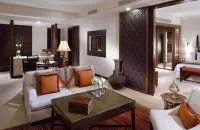 Palace Suite Fountain View