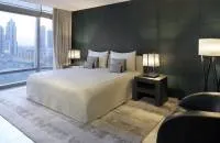 Armani One Bedroom Residence