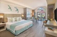 Garden Terrace Junior Suite