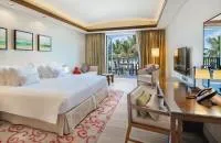 Sea View Residence Junior Suite