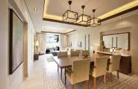 Beachfront Residence One Bedroom Suite