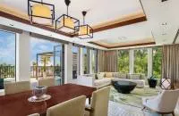 Sea View Residence Two Bedroom Suite
