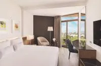 Two Sea View Connecting Rooms