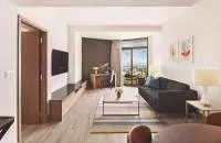 One Bedroom Suite