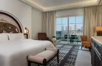 Westin Club Suite