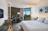 Resort View Room