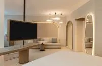 Junior Suite JBR View