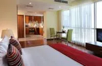 1 Bedroom Suite Burj Khalifa And Fountain View