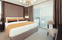 One Bedroom Premium Apartment