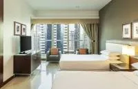 Classic Twin Room