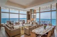 The Bulgari Suite