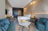 Superior Sea View Room