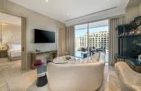 Junior Suite City View