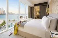 Junior Suite Sea View