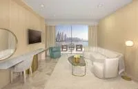 Three Bedroom Residence