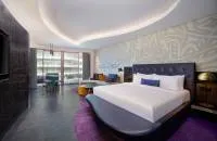 Wonderful Room King