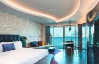 Spectacular Room King