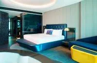 W Suite