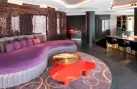 Marvelous Suite