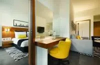 Family One Bedroom Suite