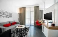 Premium Suite