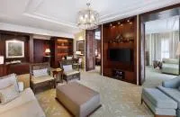 One Bedroom Suite