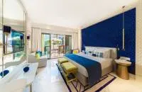 Premium Room Pool Access
