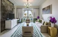 One Bedroom Family Suite