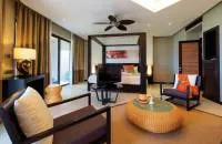 Premium Family Room
