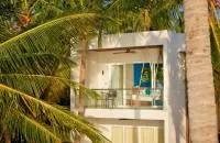 2 Bedroom Family Sky Suite