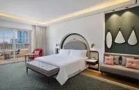 Deluxe Room Skyline View