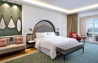 Deluxe Room Sea View