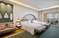 Westin Club Room Sea View