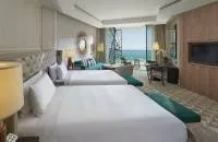 Deluxe Sea View Room