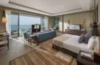 Junior Sea View Suite