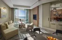 Sea View Suite