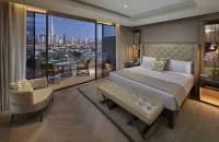 Skyline View Suite