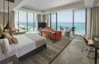Mandarin Sea Front Suite